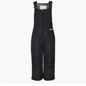 Kids size 3t snow pants.